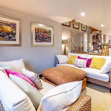 Church Farm Lodge オールドバラ エクステリア 写真