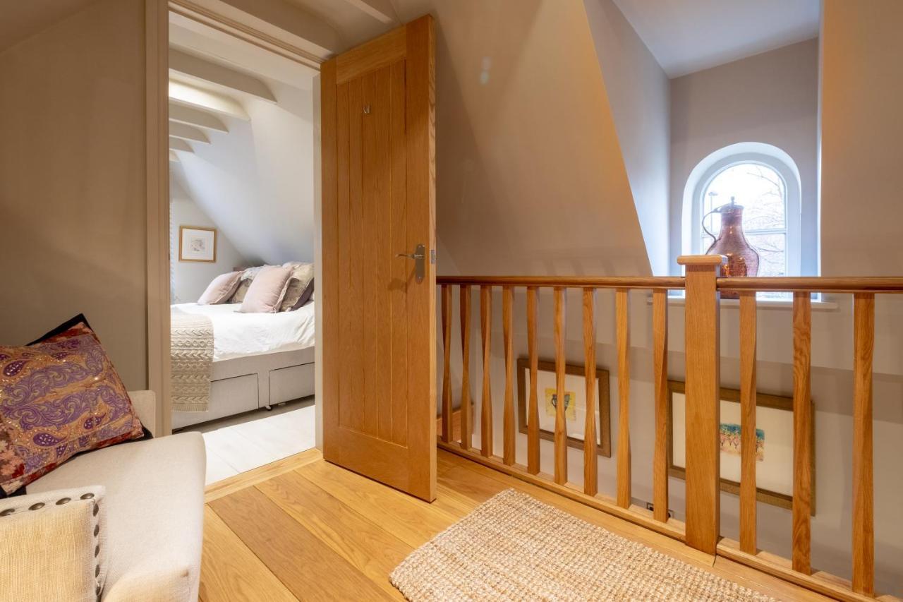 Church Farm Lodge オールドバラ エクステリア 写真