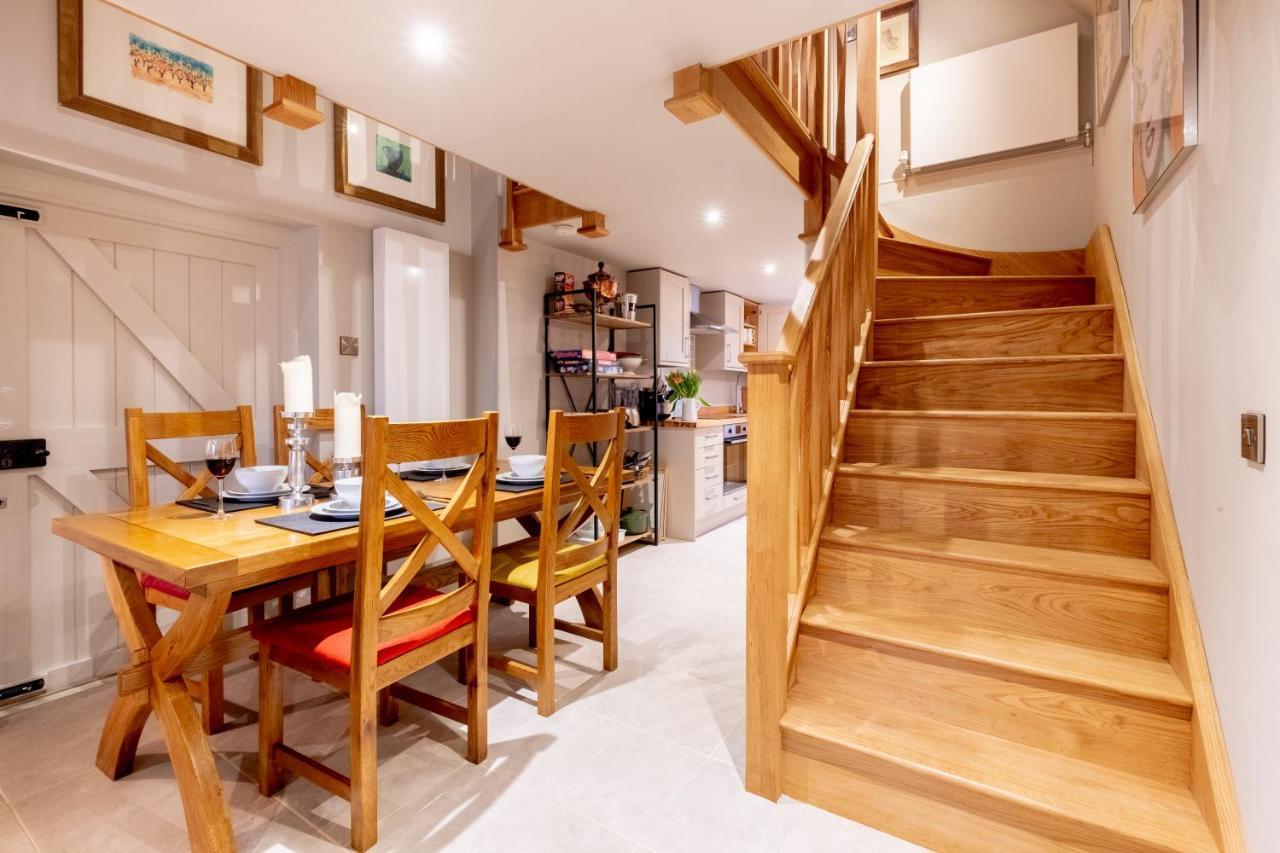 Church Farm Lodge オールドバラ エクステリア 写真