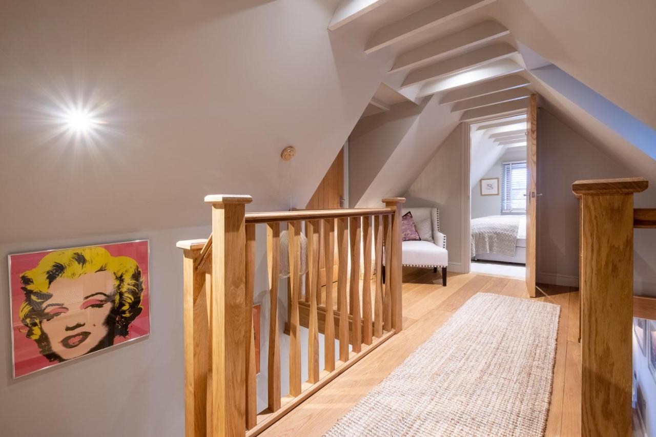 Church Farm Lodge オールドバラ エクステリア 写真
