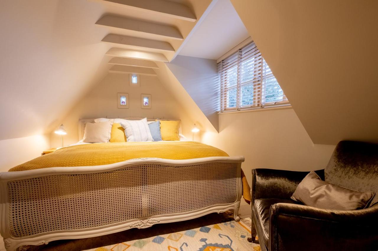 Church Farm Lodge オールドバラ エクステリア 写真