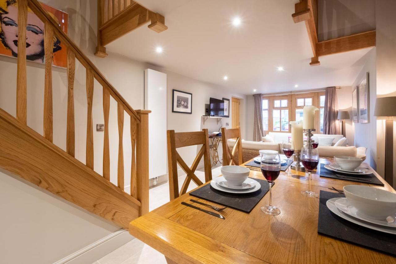 Church Farm Lodge オールドバラ エクステリア 写真
